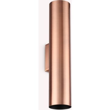Ideal Lux LOOK 370163 Fali lámpa 2x28W/GU10 ip20