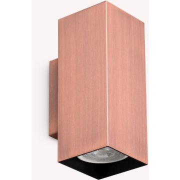 Ideal Lux LOOK 370354 Fali lámpa 2x28W/GU10 ip20