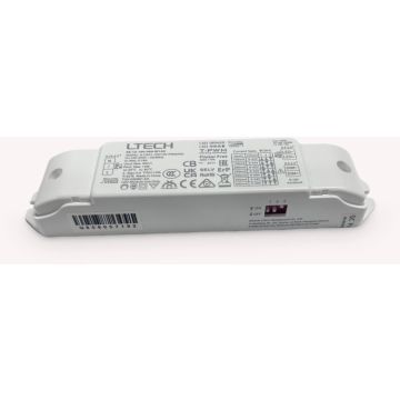Ideal Lux NOVA 370040 Tápegység ip20