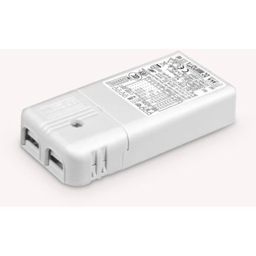 Ideal Lux NOVA 370101 Tápegység ip20