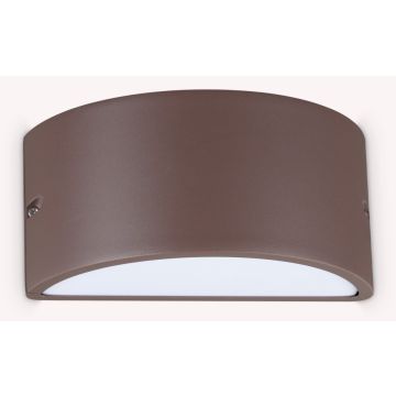 Ideal Lux REX 370941 Fali lámpa 1x60W/E27 ip44