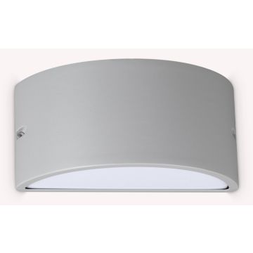 Ideal Lux REX 370965 Fali lámpa 1x60W/E27 ip44