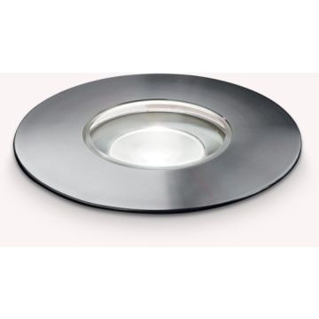 Ideal Lux ROCKET 370989 Kerti lámpa 1x2W/LED 3000K ip67
