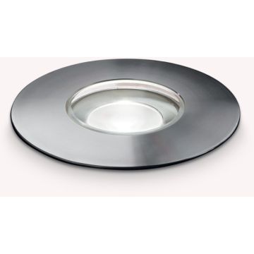 Ideal Lux ROCKET 371009 Kerti lámpa 1x10W/LED 4000K ip67