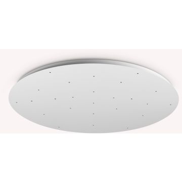 Ideal Lux ROSONE 370613 Rozetta