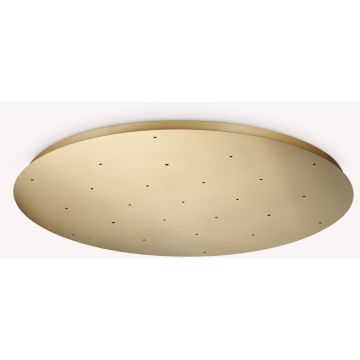 Ideal Lux ROSONE 370682 Rozetta