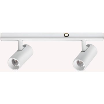 Ideal Lux STICK 374307 Sínreflektor 2x6W/LED 3000K ip20