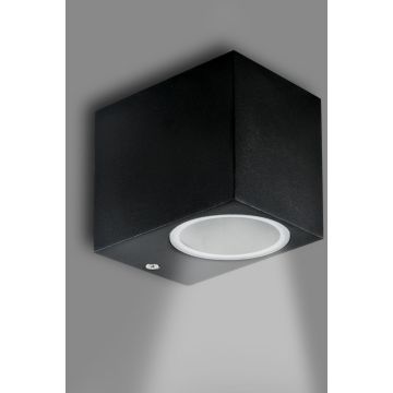 Polux BOSTON 303318 Fali lámpa 1x10W/GU10 IP44