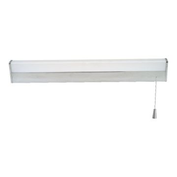 Prezent ARMET 37403 Fali lámpa 1x14W/T5 IP44