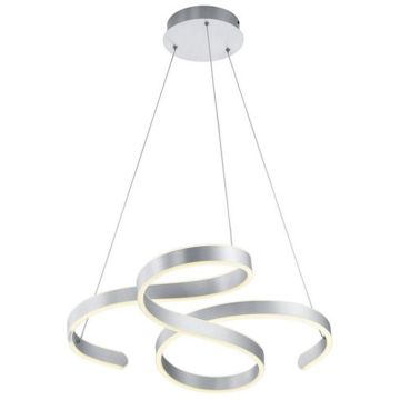 Trio FRANCIS 371310105 Függőlámpa 1x52w/led 3000k 6500lm ip20