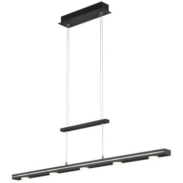 Trio LACAL 379190732 Függőlámpa 7x4w/led 3000+5000k 350lm ip20
