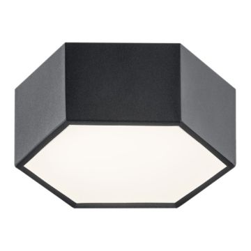 Argon ARIZONA 3824 Süllyesztett mennyezeti lámpa 1x9W/LED 3000K 1150LM IP20