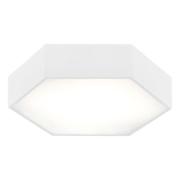 Argon ARIZONA 3827 Süllyesztett mennyezeti lámpa 1x22,5W/LED 3000K 2450LM IP20