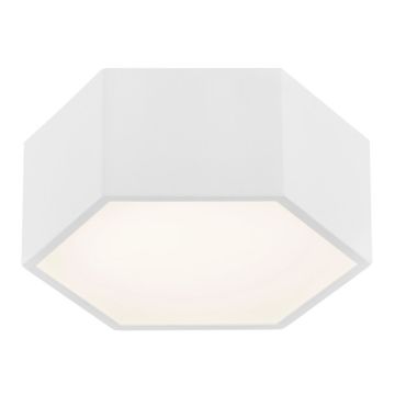 Argon ARIZONA 3828 Süllyesztett mennyezeti lámpa 1x9W/LED 3000K 1150LM IP20
