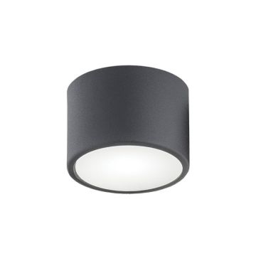 Argon VICHY 3886 Süllyesztett mennyezeti lámpa 1x9W/LED 3000K 1150LM IP20