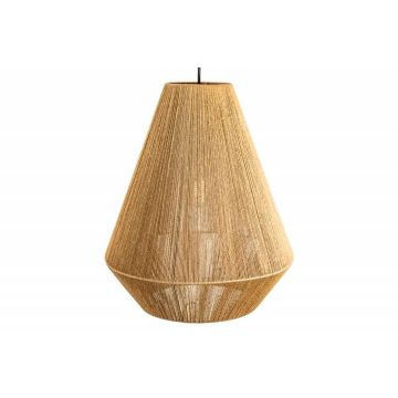 King Home PURE NATURE 38973 Függőlámpa 1x60W/E27