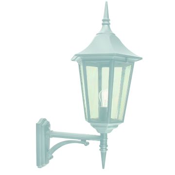 Norlys MODENA BIG 380W Fali lámpa 1x9W/E27 IP54