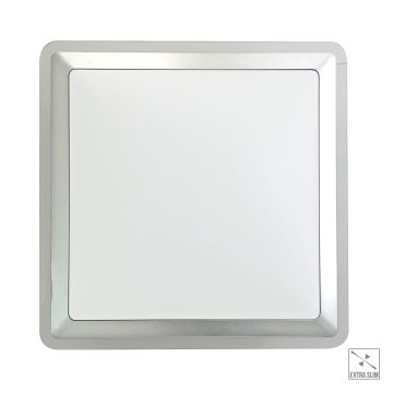 Prezent FLUO SQ 38201 Süllyesztett mennyezeti lámpa 1x33W/LED 2560lm IP20