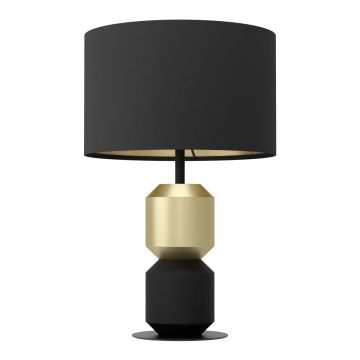 Eglo LAURIGNANO 390188 Asztali lámpa 1x40W/E27 IP20