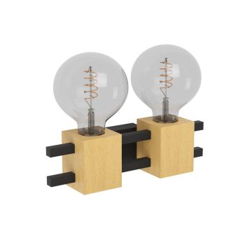 Eglo LEVANTARA 390192 Fali lámpa 2x40W/E27 IP20
