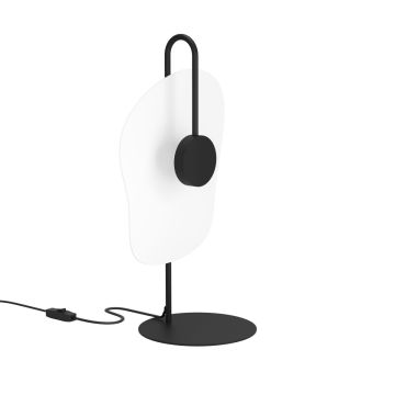 Eglo LARDERIA 390208 Asztali lámpa 1x5.4W/LED 3000K 540LM IP20