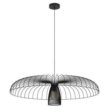 Eglo CHAMPERICO 390217 Függőlámpa 1x60W/E27 IP20