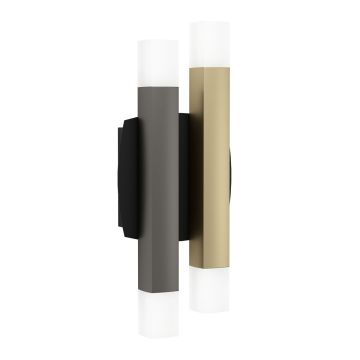 Eglo ESTANTERIOS 390223 Fali lámpa 4x3.3W/LED 3000K 1360LM IP20