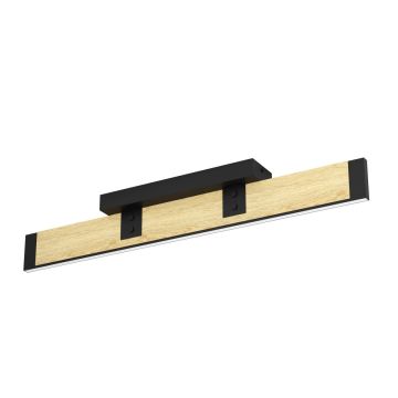 Eglo CAMINARRO 390224 Plafonlámpa 1x27W/LED 3000K 3240LM IP20