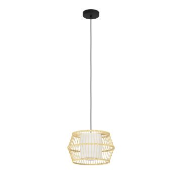 Eglo MONTERROSO 390233 Függőlámpa 1x40W/E27 IP20