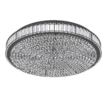Eglo BALPARDA 390249 Plafonlámpa 4x5.6W|7.5W/LED 4000K 3120LM|4000LM IP20
