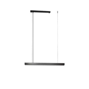 Antigo Isaseki 1946 Függőlámpa 1x9W/LED 3000K 1099lm IP20