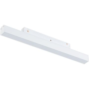 Antigo Komatsu 6541 Sínreflektor 1x12W/LED 3000K 960lm IP20