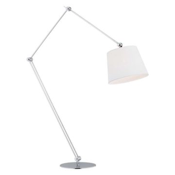 Argon ZAKYNTOS BIS 3953 Állólámpa 1x15W/E27 IP20