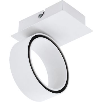 Eglo ALBARIZA 39584 Spotlámpa 1x5W/LED 3000K 650LM IP20