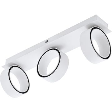 Eglo ALBARIZA 39586 Spotlámpa 3x5W/LED 3000K 1950LM IP20