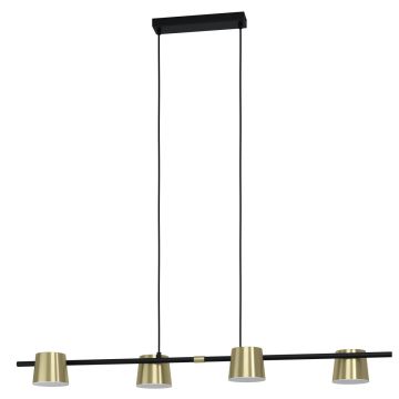 Eglo ALTAMIRA 39985 Függőlámpa 4x4.6W/GU10|LED IP20