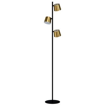 Eglo ALTAMIRA 39987 Állólámpa 3x4.6W/GU10|LED IP20