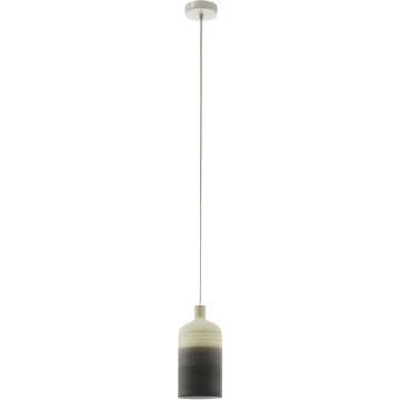Eglo AZBARREN 39751 Függőlámpa 1x40W/E27 IP20