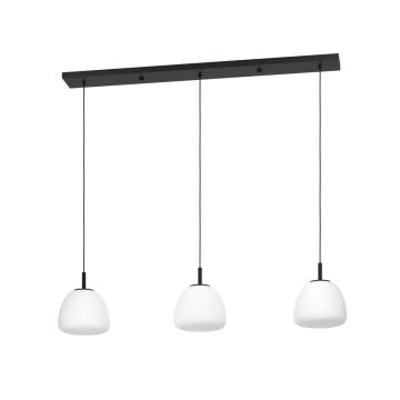 Eglo BALMES 390202 Függőlámpa 3x40W/E27 IP20