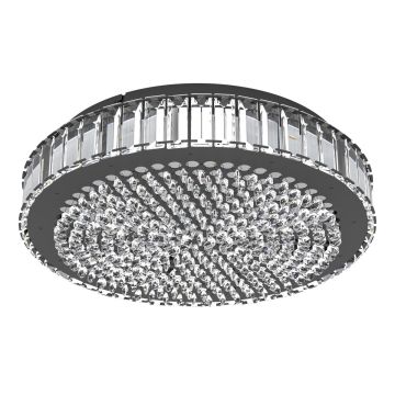 Eglo BALPARDA 390248 Plafonlámpa 1x23.5W/LED 4000K 3500LM IP20