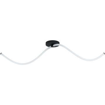 Eglo BANDERILLAS 39836 Plafonlámpa 2x12W/LED 3000K 3900LM
