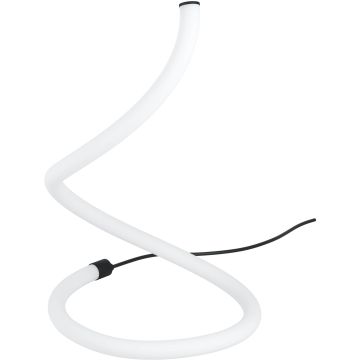 Eglo BANDERILLAS 39838 Asztali lámpa 1x10W/LED 3000K 1300LM IP20