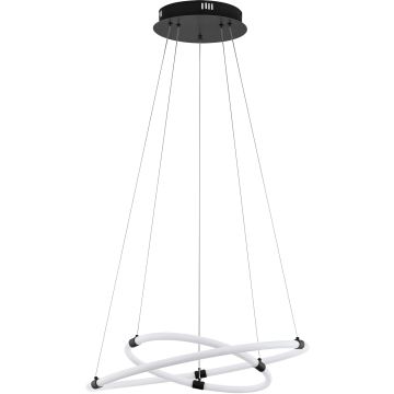 Eglo BANDERILLAS 39839 Függőlámpa 1x22W/LED 3000K 3500LM