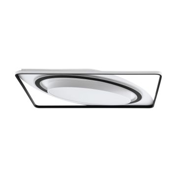 Eglo BENALAURIA 39864 Plafonlámpa 1x28W|13W|2.8W/LED 3000K-6500K 3700LM|2000LM|420LM