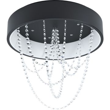 Eglo BERLONA 39762 Süllyesztett mennyezeti lámpa 6x5,4W/LED 3000K 4000LM IP20