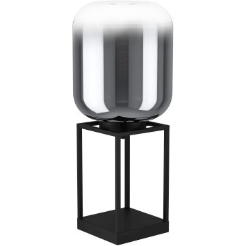 Eglo BULCIAGO 39988 Asztali lámpa 1X40W/E27 IP20