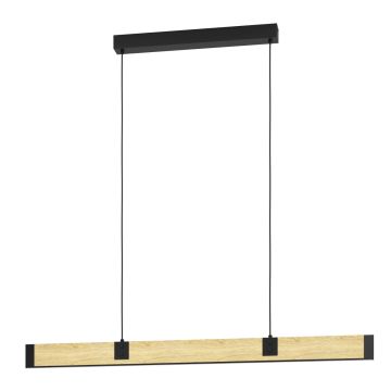 Eglo CAMINARRO 390225 Függőlámpa 1x22W6.8W/LED 3000K 2700LM|780LM IP20