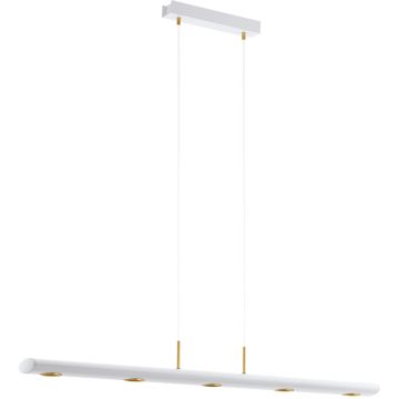 Eglo CANELAS 39371 Függőlámpa 5x4,6W/LED 2300-2700K IP20