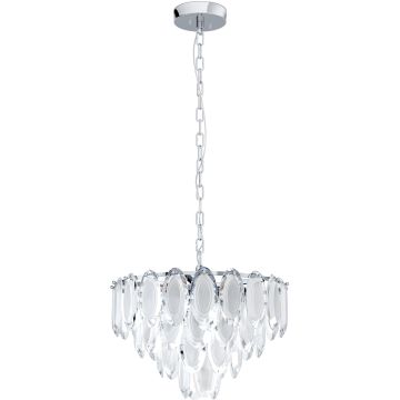 Eglo CARVARIO 39721 Függőlámpa 7x40W/E14 IP20