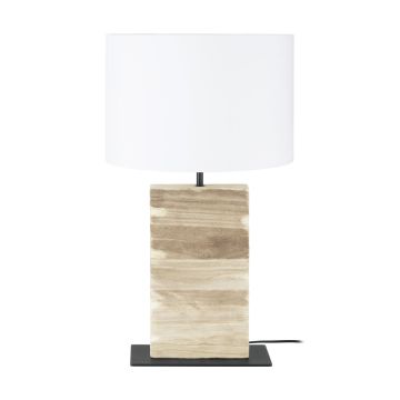 Eglo CONTESSORE 39917 Asztali lámpa 1x40W/E27 IP20
